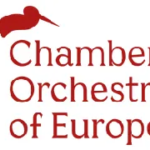 CHAMBER ORCHESTRA OF EUROPE